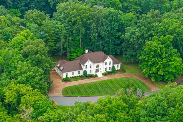 815 River Run, Clarksville, TN 37043