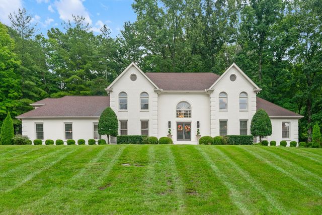 815 River Run, Clarksville, TN 37043