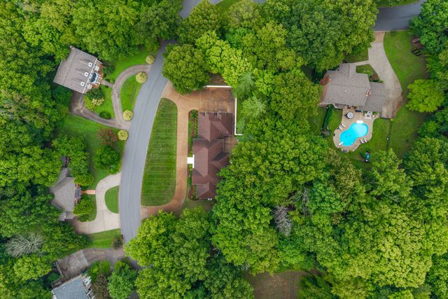 815 River Run, Clarksville, TN 37043