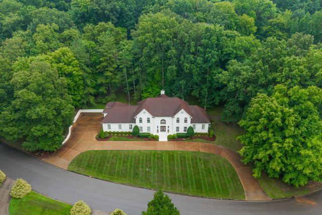 815 River Run, Clarksville, TN 37043