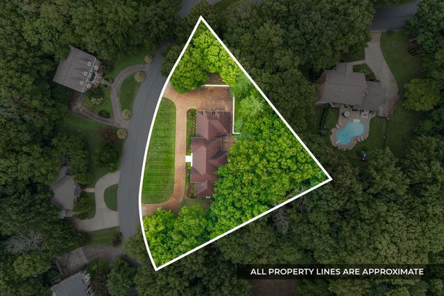 815 River Run, Clarksville, TN 37043