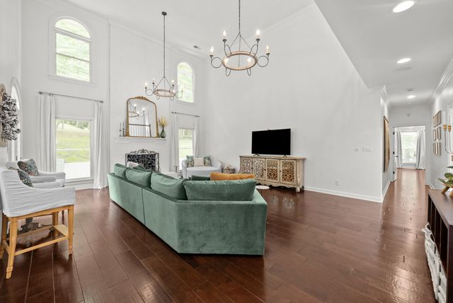 815 River Run, Clarksville, TN 37043