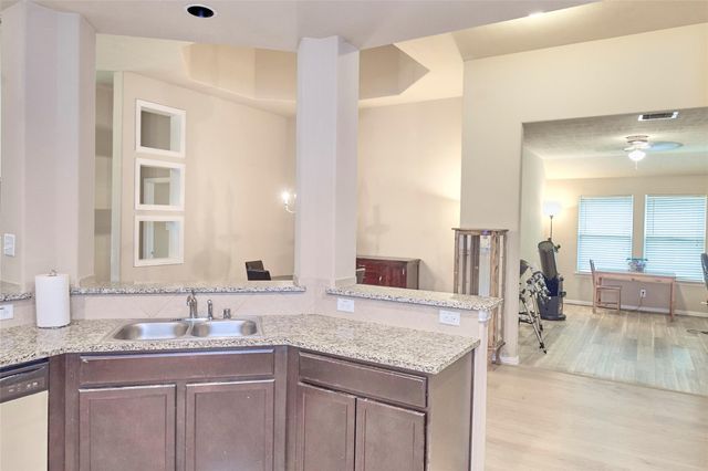 26418 Green Heron Drive, Katy, TX 77494