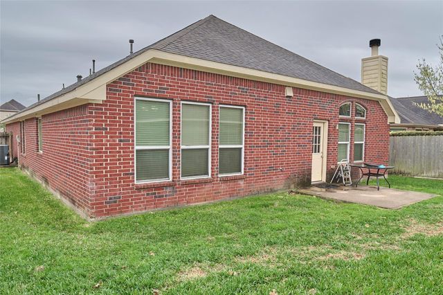 26418 Green Heron Drive, Katy, TX 77494