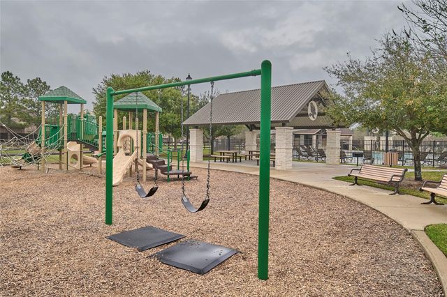 26418 Green Heron Drive, Katy, TX 77494