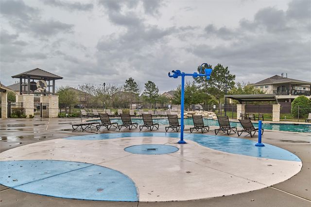 26418 Green Heron Drive, Katy, TX 77494