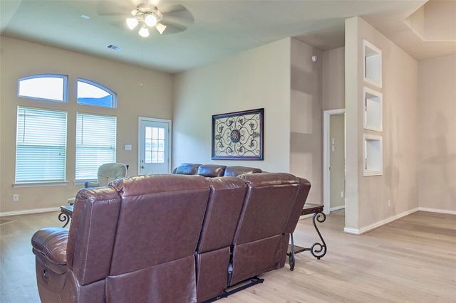 26418 Green Heron Drive, Katy, TX 77494