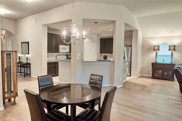 26418 Green Heron Drive, Katy, TX 77494