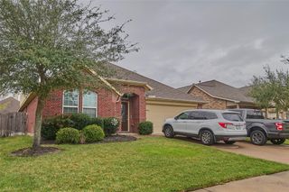 26418 Green Heron Drive, Katy, TX 77494