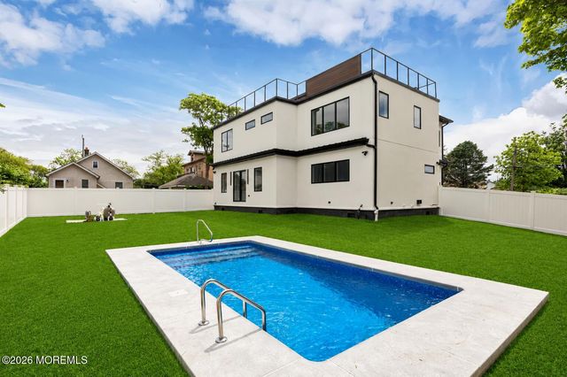 235 Hearn Avenue, Long Branch, NJ 07740