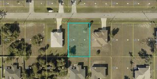 1342 NE 33RD TERRACE, Cape Coral, FL 33909