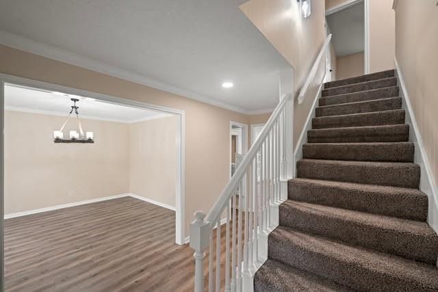 16627 Aldenham Place, Spring, TX 77379