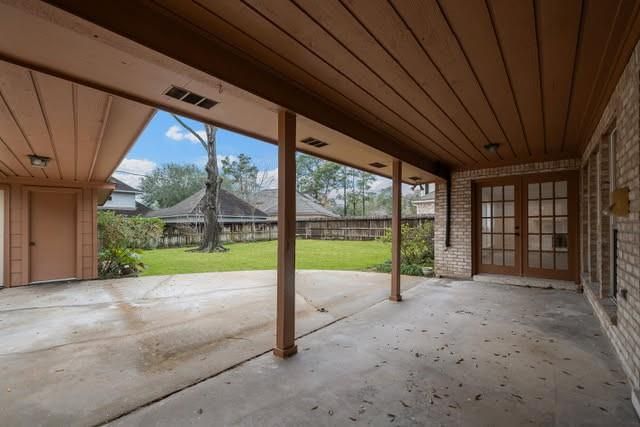 16627 Aldenham Place, Spring, TX 77379