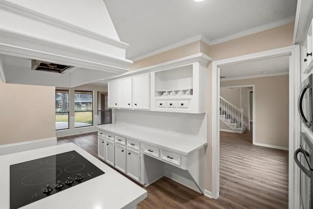 16627 Aldenham Place, Spring, TX 77379