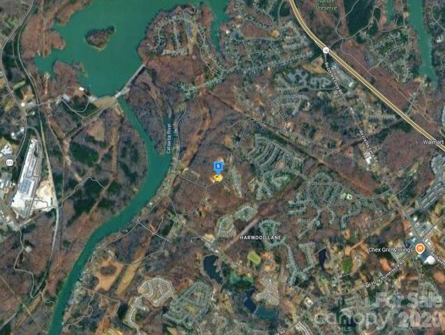 1641 Hart Road, Charlotte, NC 28214