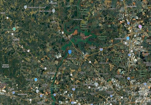1641 Hart Road, Charlotte, NC 28214