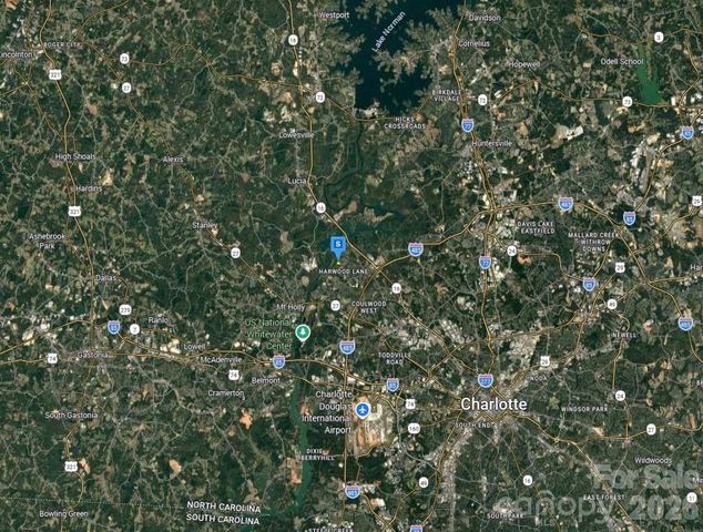 1641 Hart Road, Charlotte, NC 28214