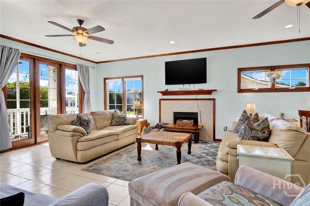 40 Captains View, Tybee Island, GA 31328