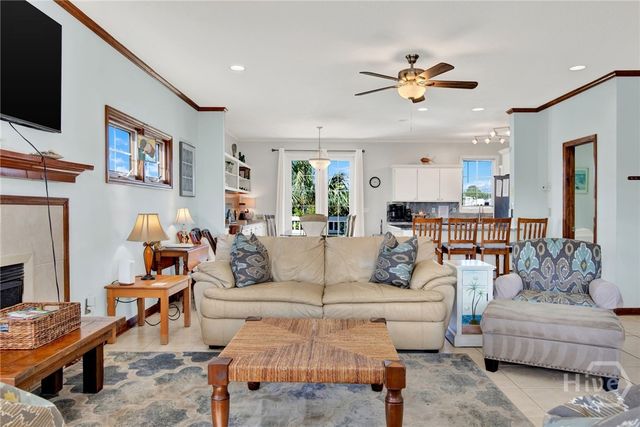 40 Captains View, Tybee Island, GA 31328