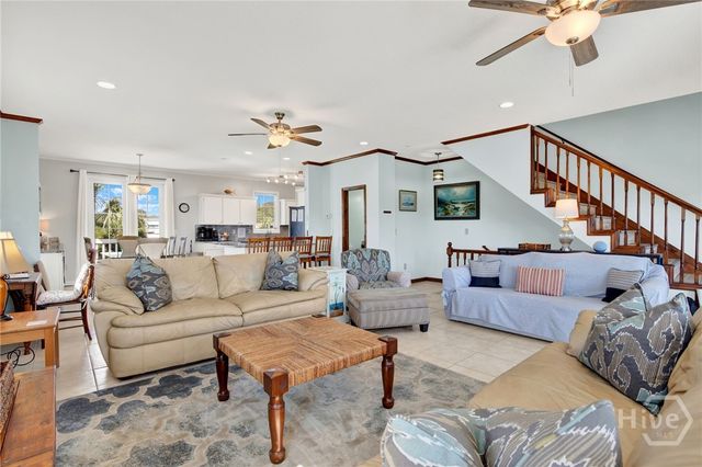 40 Captains View, Tybee Island, GA 31328