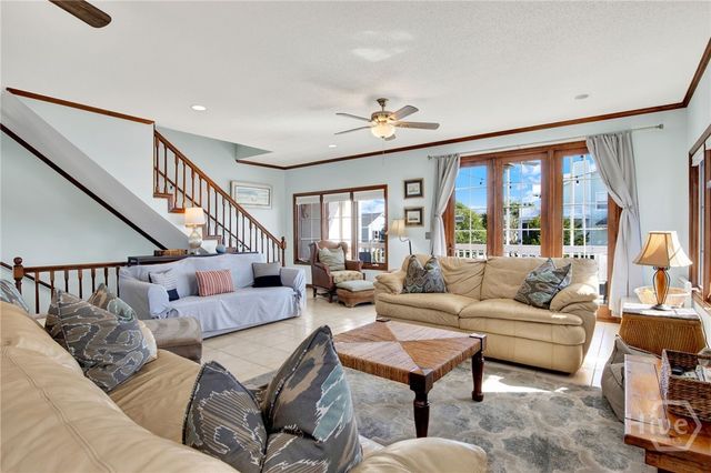 40 Captains View, Tybee Island, GA 31328