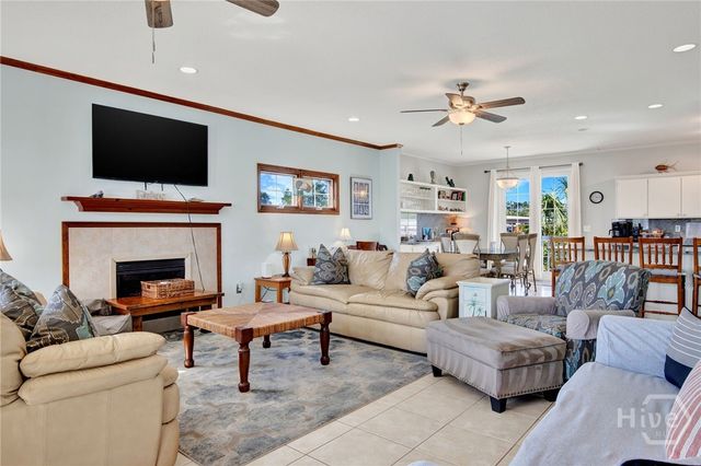 40 Captains View, Tybee Island, GA 31328