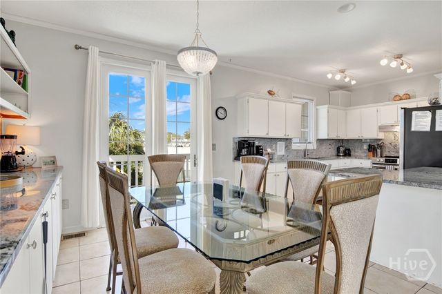 40 Captains View, Tybee Island, GA 31328