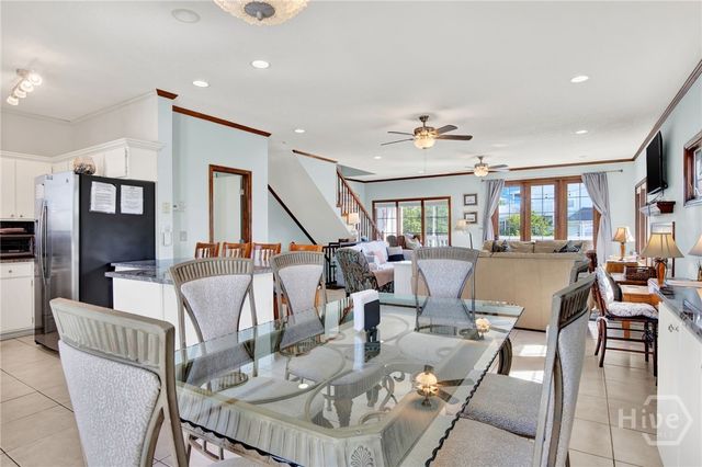 40 Captains View, Tybee Island, GA 31328