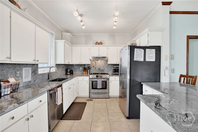 40 Captains View, Tybee Island, GA 31328
