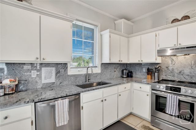40 Captains View, Tybee Island, GA 31328
