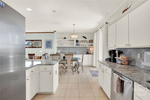 40 Captains View, Tybee Island, GA 31328