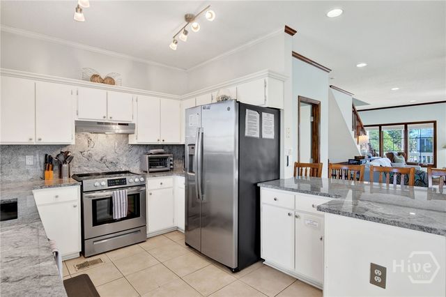 40 Captains View, Tybee Island, GA 31328
