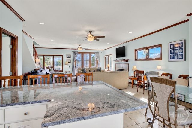 40 Captains View, Tybee Island, GA 31328