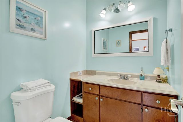 40 Captains View, Tybee Island, GA 31328