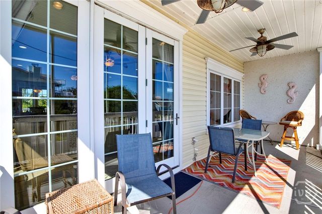 40 Captains View, Tybee Island, GA 31328