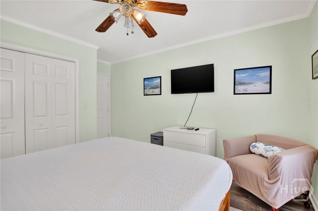 40 Captains View, Tybee Island, GA 31328