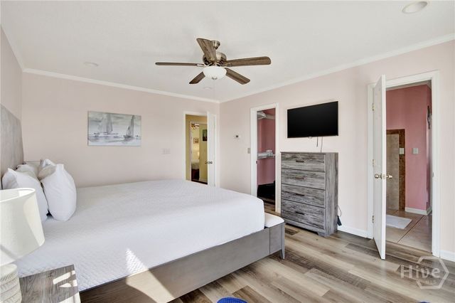 40 Captains View, Tybee Island, GA 31328