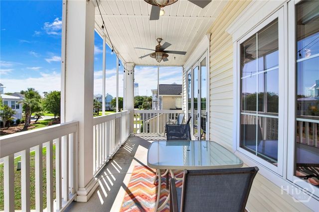 40 Captains View, Tybee Island, GA 31328