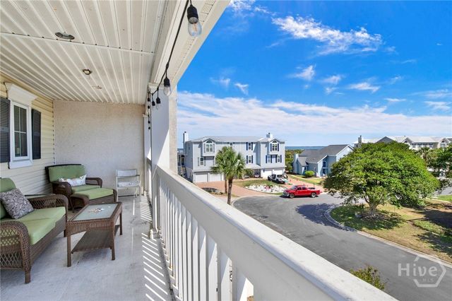 40 Captains View, Tybee Island, GA 31328