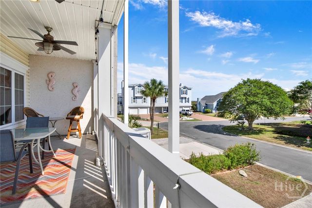 40 Captains View, Tybee Island, GA 31328