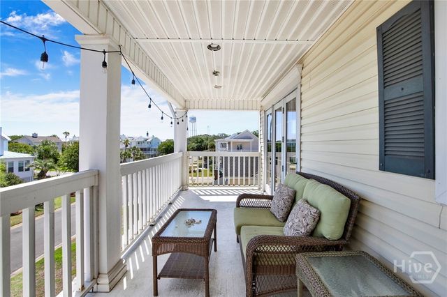40 Captains View, Tybee Island, GA 31328