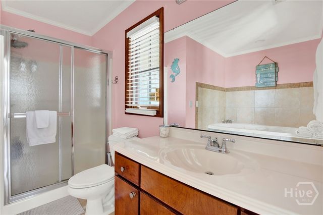 40 Captains View, Tybee Island, GA 31328