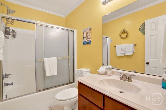 40 Captains View, Tybee Island, GA 31328