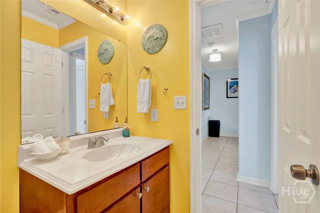 40 Captains View, Tybee Island, GA 31328