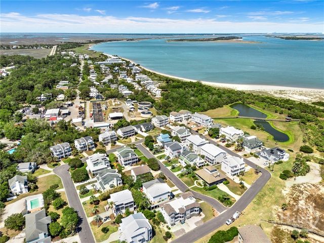 40 Captains View, Tybee Island, GA 31328