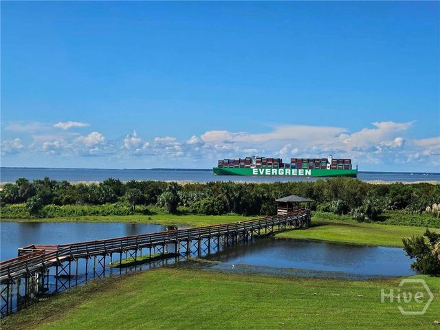 40 Captains View, Tybee Island, GA 31328