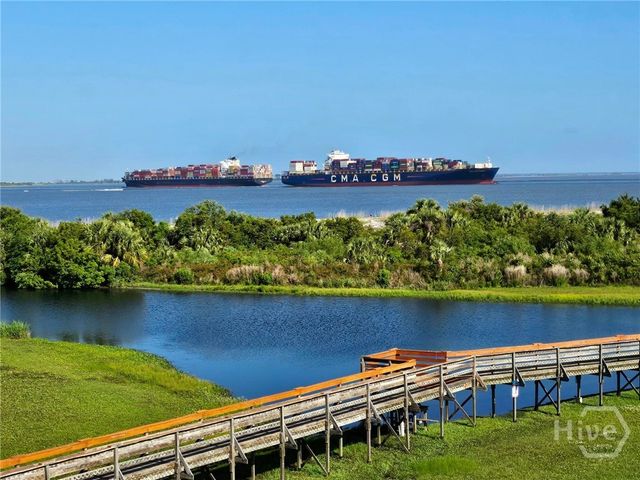 40 Captains View, Tybee Island, GA 31328