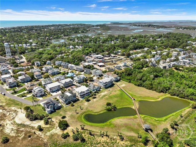 40 Captains View, Tybee Island, GA 31328