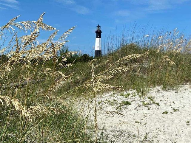 40 Captains View, Tybee Island, GA 31328