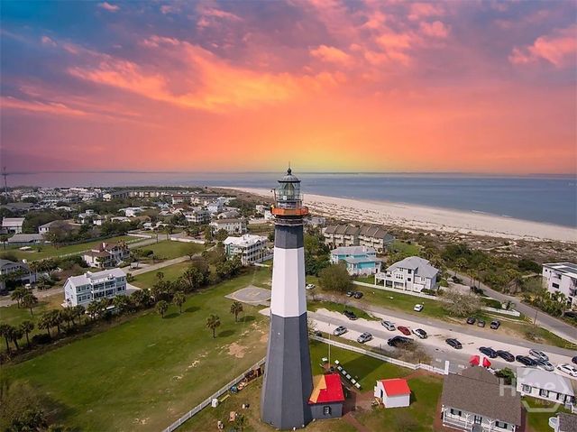 40 Captains View, Tybee Island, GA 31328